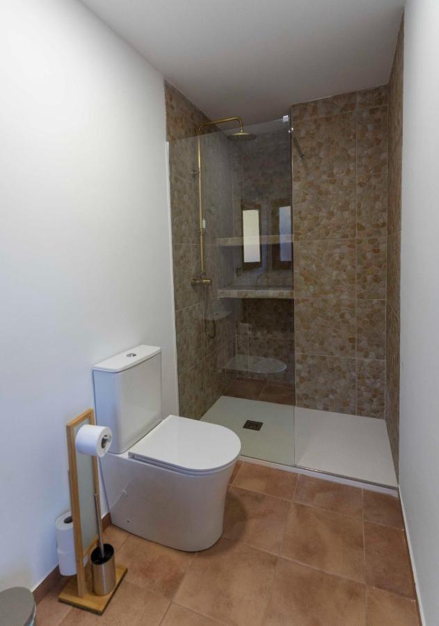 Quatretondeta Pla De La Casaヴィラ エクステリア 写真