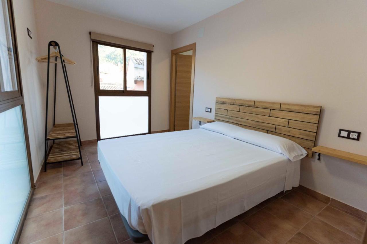 Quatretondeta Pla De La Casaヴィラ エクステリア 写真